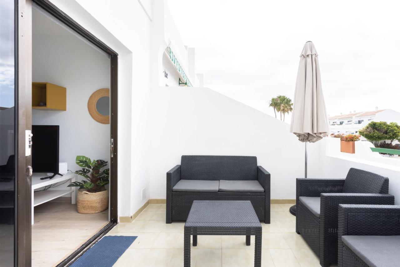 Costa Del Silencio Holiday Home By Sunkeyrents Exterior photo
